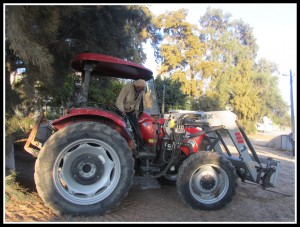 Mechanization holds great potential for transforming small-scale agriculture in countries across Africa, including Ghana and Nigeria.