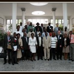 GISAIA Nigeria Launch: One Small Step for the Project, One Leap Forward for Evidence-Based Research