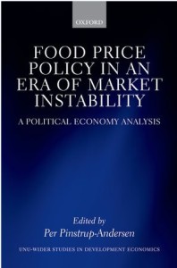 Food Price Policy