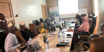 Assessing Digital Payments within Agri-Food Value Chains in the Aftermath of Nigeria’s Cash Crunch