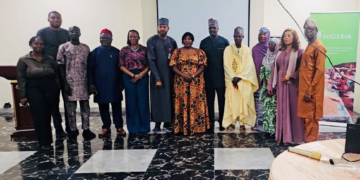 Towards Sustainable, Accountable, and Scalable, Home-Grown School Feeding in Nigeria